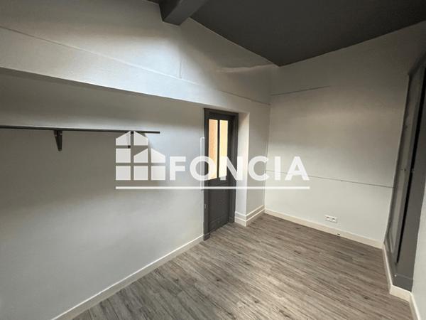 Location Appartement 3 pièces 46.54 m² - 8 RUE GAMBETTA Poitiers 86000