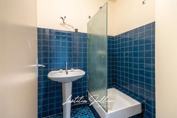 Appartement à vendre 4 pièces MARSEILLE 4EME ARRONDISSEMENT (13)