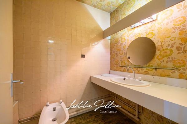 Appartement à vendre 4 pièces MARSEILLE 4EME ARRONDISSEMENT (13)