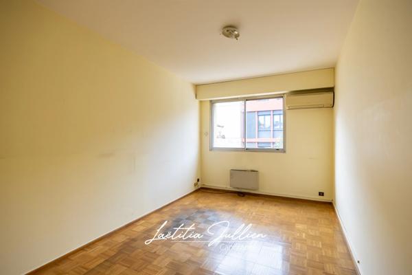 Appartement à vendre 4 pièces MARSEILLE 4EME ARRONDISSEMENT (13)