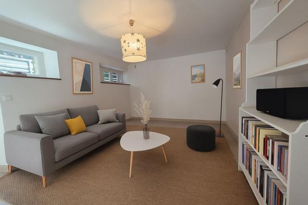 Maison à LA BAULE ESCOUBLAC (44500)