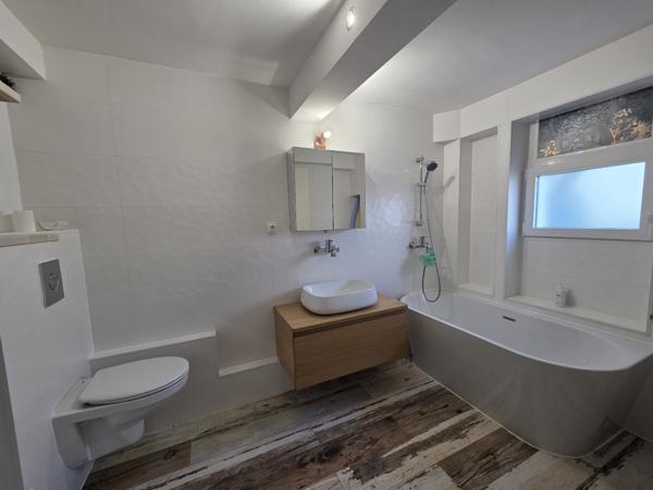 Maison à LA BAULE ESCOUBLAC (44500)