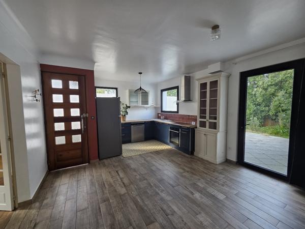 Maison à LA BAULE ESCOUBLAC (44500)