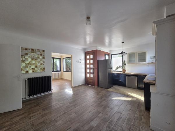 Maison à LA BAULE ESCOUBLAC (44500)