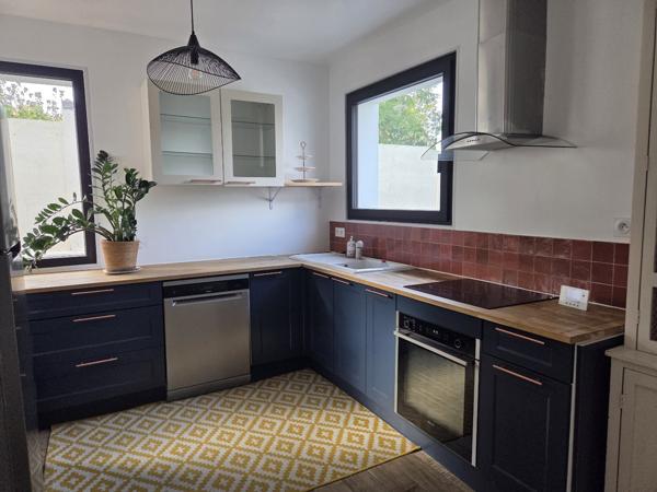 Maison à LA BAULE ESCOUBLAC (44500)