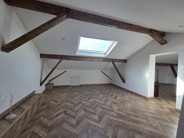 Maison à LA BAULE ESCOUBLAC (44500)