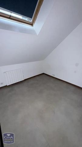 Appartement à louer 30.38m² La Bassée (59480)