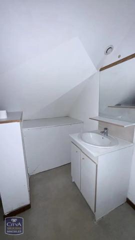 Appartement à louer 30.38m² La Bassée (59480)