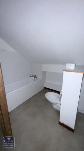 Appartement à louer 30.38m² La Bassée (59480)