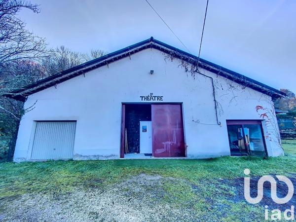 Maison à vendre 4 pièces 300 m² Terrasson-Lavilledieu