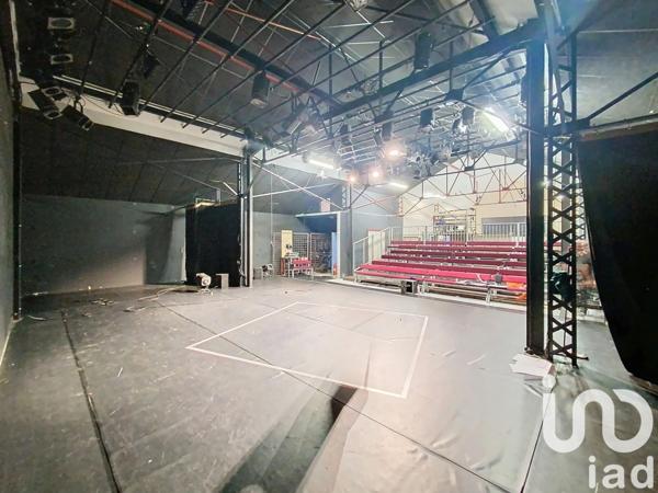 Maison à vendre 4 pièces 300 m² Terrasson-Lavilledieu