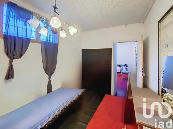 Maison à vendre 4 pièces 300 m² Terrasson-Lavilledieu