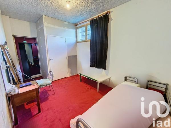 Maison à vendre 4 pièces 300 m² Terrasson-Lavilledieu