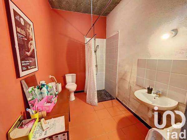 Maison à vendre 4 pièces 300 m² Terrasson-Lavilledieu