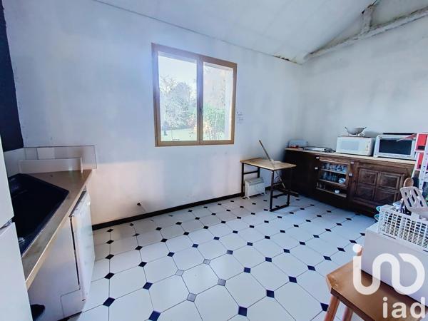 Maison à vendre 4 pièces 300 m² Terrasson-Lavilledieu