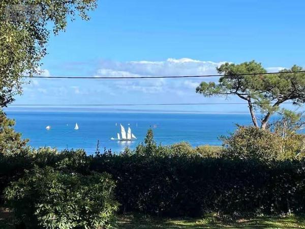 Maison à vendre à Cancale en Ille-et-Vilaine (35260), ref : 11747/529