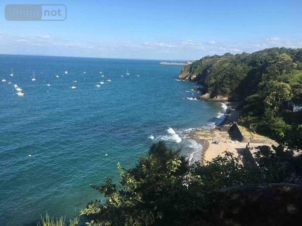 Maison à vendre à Cancale en Ille-et-Vilaine (35260), ref : 11747/529