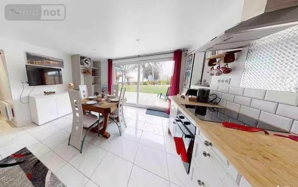 Maison à vendre à Cancale en Ille-et-Vilaine (35260), ref : 11747/529