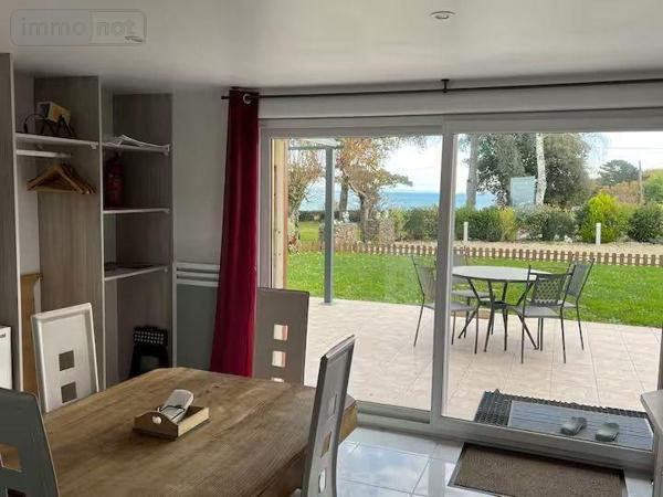 Maison à vendre à Cancale en Ille-et-Vilaine (35260), ref : 11747/529