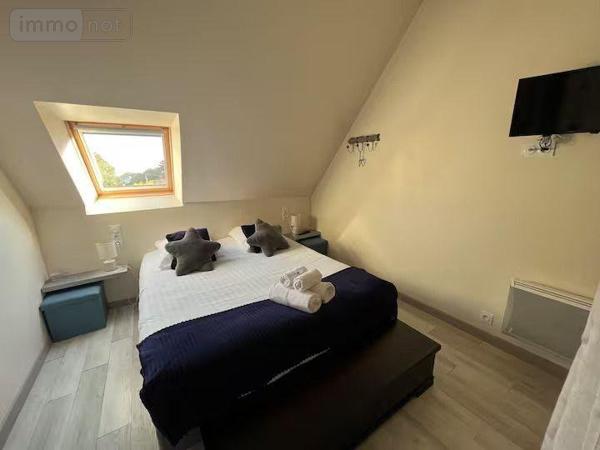 Maison à vendre à Cancale en Ille-et-Vilaine (35260), ref : 11747/529