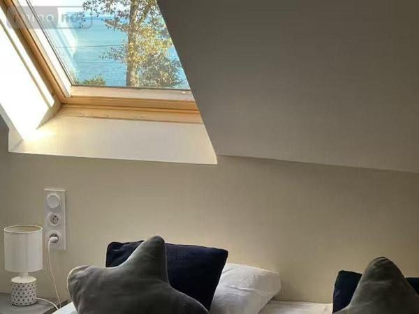 Maison à vendre à Cancale en Ille-et-Vilaine (35260), ref : 11747/529