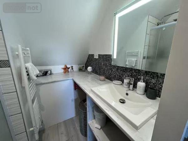 Maison à vendre à Cancale en Ille-et-Vilaine (35260), ref : 11747/529