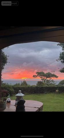 Maison à vendre à Cancale en Ille-et-Vilaine (35260), ref : 11747/529