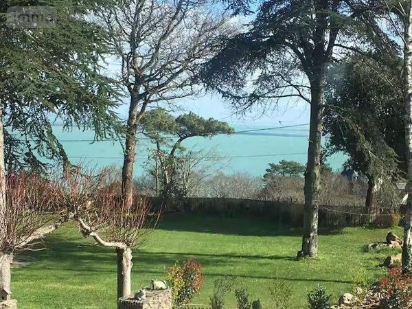 Maison à vendre à Cancale en Ille-et-Vilaine (35260), ref : 11747/529