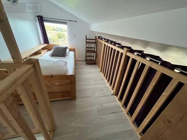 Maison à vendre à Cancale en Ille-et-Vilaine (35260), ref : 11747/529