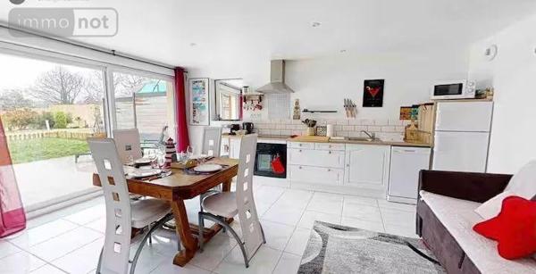 Maison à vendre à Cancale en Ille-et-Vilaine (35260), ref : 11747/529