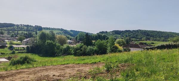 Terrain constructible