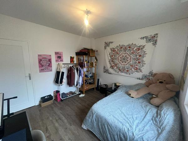 Maison surélevée avec sous-sol complet à Paray-le-Monial