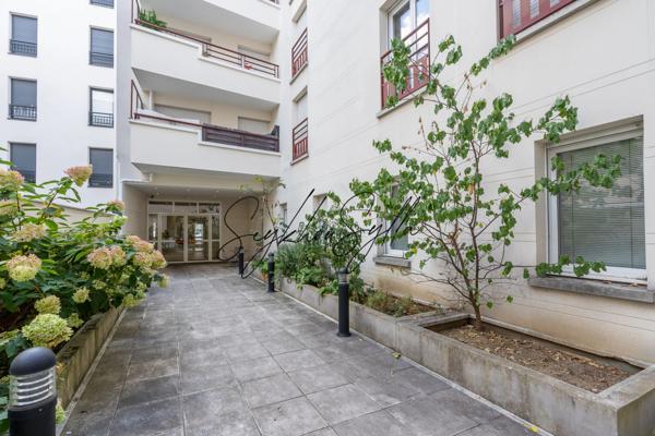 Appartement 4 pièces - 64 m²