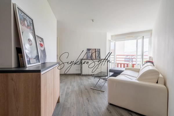 Appartement 4 pièces - 64 m²