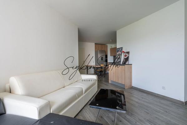 Appartement 4 pièces - 64 m²