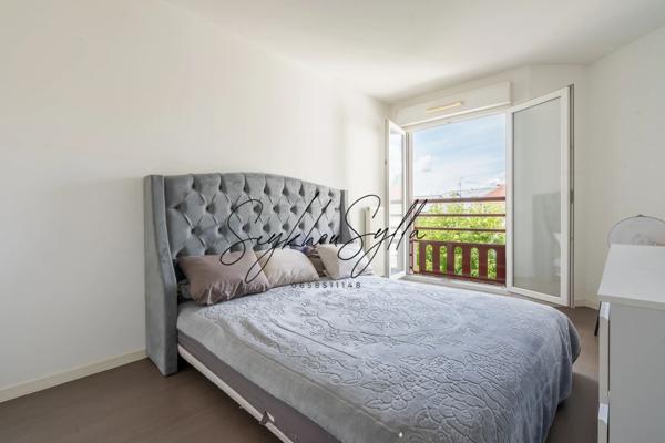 Appartement 4 pièces - 64 m²