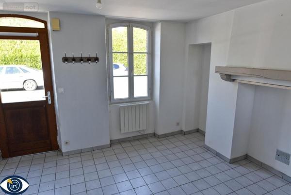 Maison à vendre à Andouillé en Mayenne (53240), ref : 53004-1305