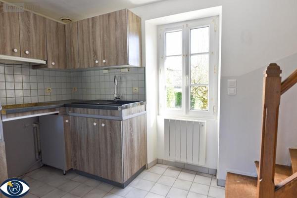 Maison à vendre à Andouillé en Mayenne (53240), ref : 53004-1305