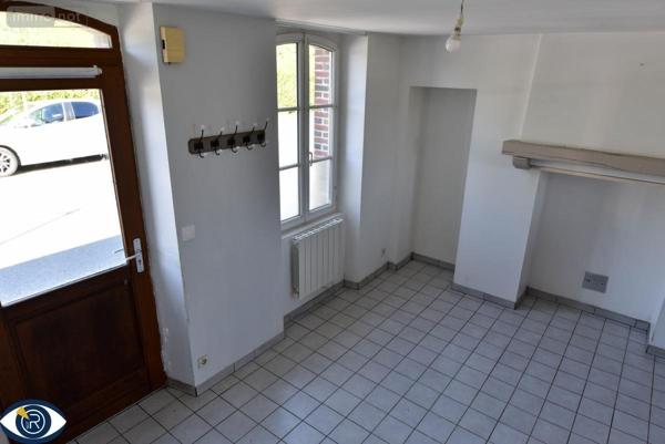 Maison à vendre à Andouillé en Mayenne (53240), ref : 53004-1305