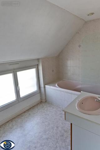 Maison à vendre à Andouillé en Mayenne (53240), ref : 53004-1305