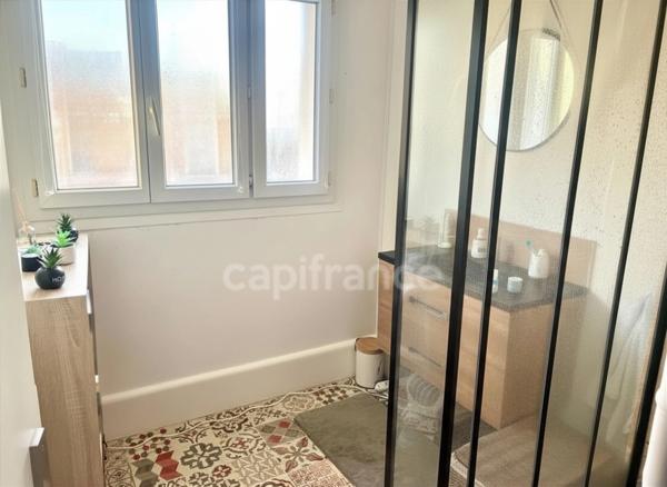 *Exclusivité*Coty* Appartement T2 loué de 53,5 m² avec stationnement, cave et faibles charges