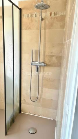 *Exclusivité*Coty* Appartement T2 loué de 53,5 m² avec stationnement, cave et faibles charges