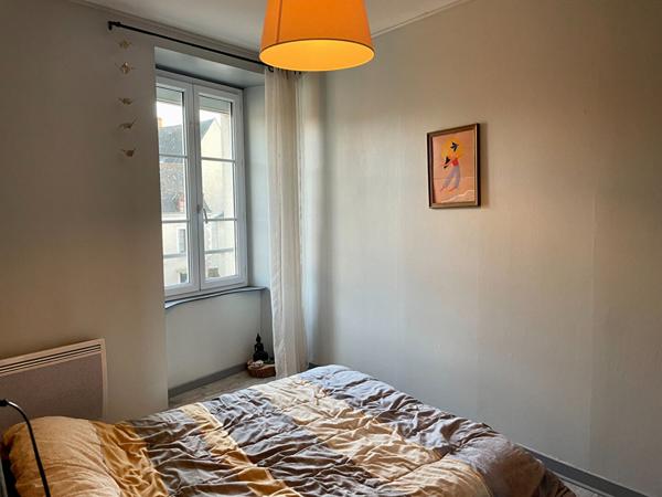 APPARTEMENT STUDIO de 34m² - ROCHEFORT-SUR-LOIRE