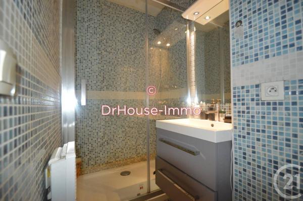 Appartement à vendre 3 pièces de 64 m²