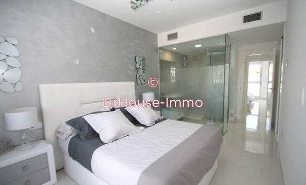 Appartement à vendre 3 pièces de 64 m²