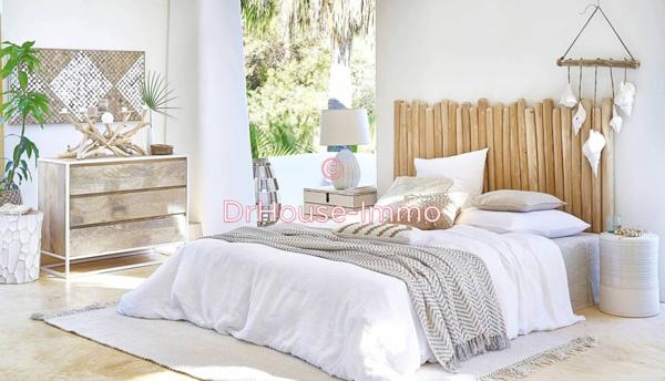 Appartement à vendre 3 pièces de 64 m²