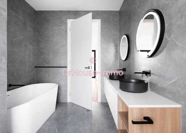 Appartement à vendre 3 pièces de 64 m²