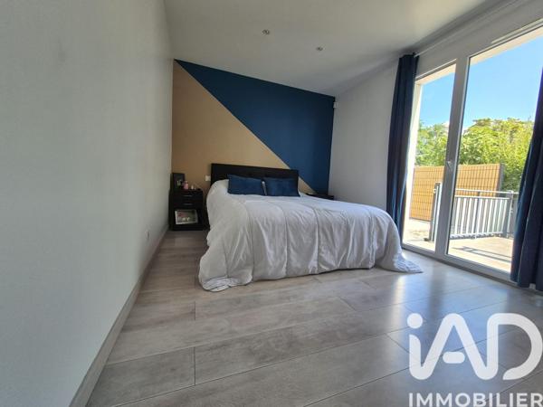 Maison à vendre 6 pièces 197 m² Champigny