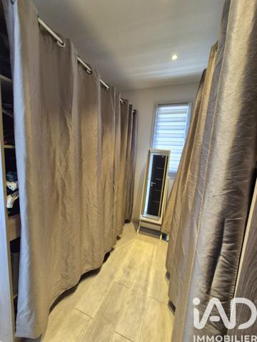 Maison à vendre 6 pièces 197 m² Champigny