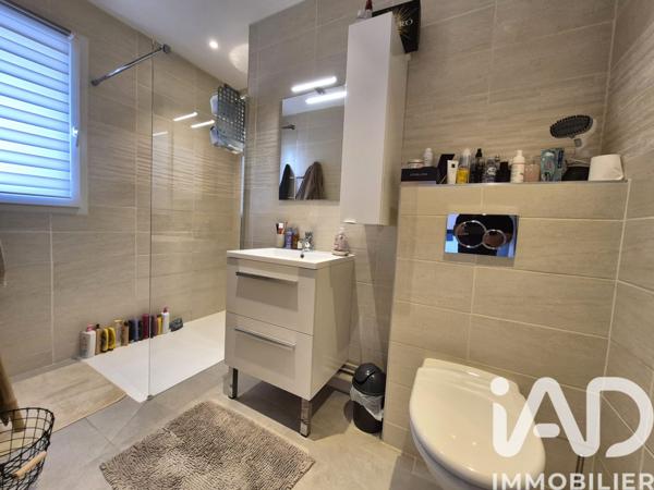 Maison à vendre 6 pièces 197 m² Champigny